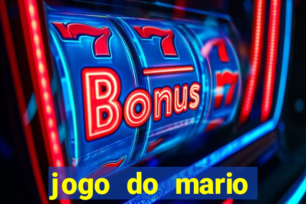 jogo do mario flash 2.0 no click jogos